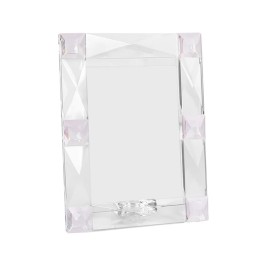Lainy Home Diamond Photo Frame - 5" x 7"
