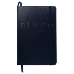 Hardcover Bound Journal - 5.5" x 8.5"