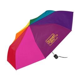 Shed Rain® Mini Compact Umbrella - 42"