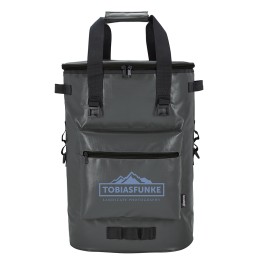 Olympus Kooler Backpack - 36 Can