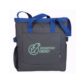 Convertible Tote-Pack Kooler