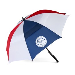 Shed Rain® Windjammer® Vented Golf Umbrella - 62"