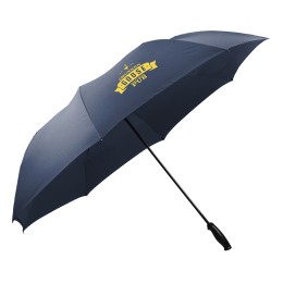 Shed Rain® UnbelievaBrella™ Inversion Golf Umbrella - 62"