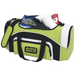 Atchison® Kadin Sport Duffel