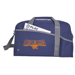 Atchison® RPET Center Court Duffel