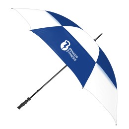 Shed Rain® Fairway Vented Windproof Golf Umbrella - 68"