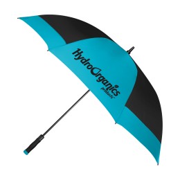 Shed Rain® Wedge Auto Open Golf Umbrella - 60"