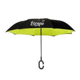 Shed Rain® UnbelievaBrella™ Inversion Umbrella - 48"