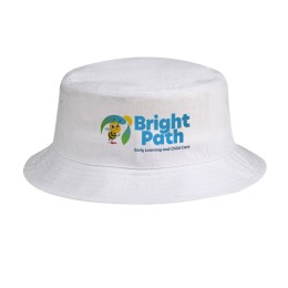 Big Accessories Youth Crusher Bucket Hat - Unisex