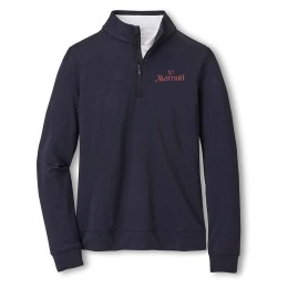 Peter Millar Women's Perth Performance Quarter-Zip Pullover