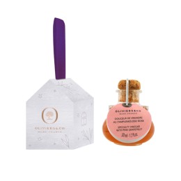 Oliviers & Co The Grapefruit Passion