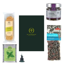 Oliviers & Co Tapas For All