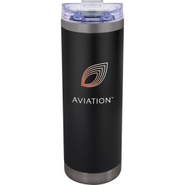 Urban Peak® Keystone Metallic Vacuum Tumbler - 16 oz.