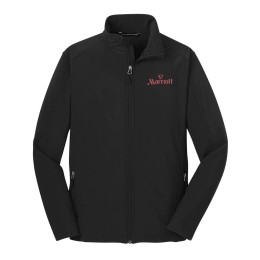 Port Authority® Core Soft Shell Jacket - Men's