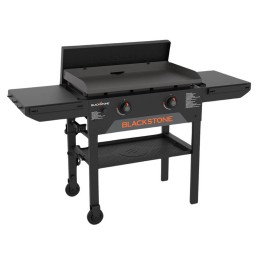 Blackstone Original Omnivore Griddle w/Hard Cover - 28''