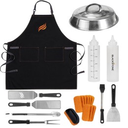 Blackstone Griddle Pro Toolkit - 22pc