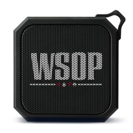 Blackwater Outdoor Waterproof Bluetooth Speaker