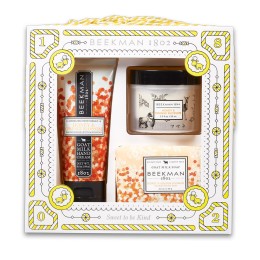 Beekman 1802 Hand & Body Sampler Gift Set