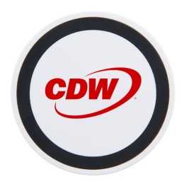 5W Wireless Charging Pad - With Your Partner Logo