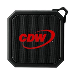Blackwater Outdoor Waterproof Bluetooth Speaker - CDW
