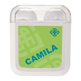 Harps Bluetooth True Wireless Auto Pair Earbuds