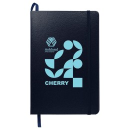 Hardcover Bound Journal - 5.5" x 8.5"