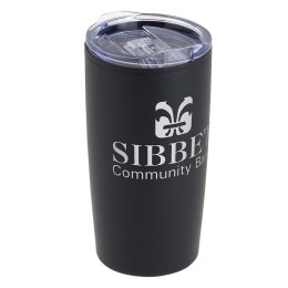 Olympus Stainless Steel/Polypropylene Tumbler - 20 oz.