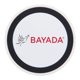 5W Wireless Charging Pad - With Your Partner Logo