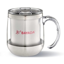 BAYADA - Brew 14oz Desk Mug