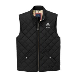 Brooks Brothers® Quilted Vest - Men's