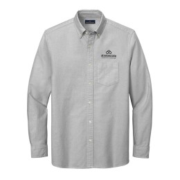 Brooks Brothers® Casual Oxford Cloth Shirt