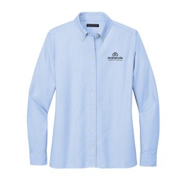 Brooks Brothers® Women’s Casual Oxford Cloth Shirt