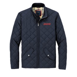 Brooks Brothers® Quilted Jacket - Men's