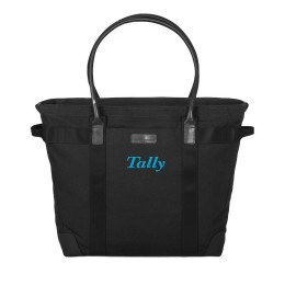 Brooks Brothers® Wells Laptop Tote