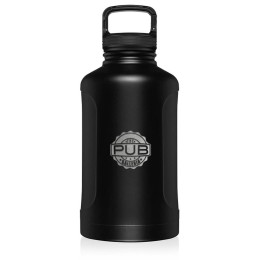 Custom Brumate Growl'R Insulated Beer Growler - 64 oz.