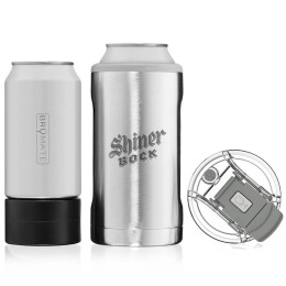 BruMate Hopsulator Trio 3-in-1 Can Cooler