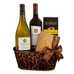 Herzog Special Reserve Wine Duo