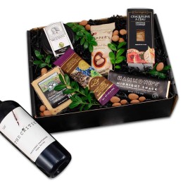 The Critic Cab & Cheese Gift Box