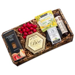 Charcuterie Cravings Gift Box