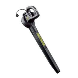 Sun Joe® All-Purpose Electric Leaf Blower - 6-Amp