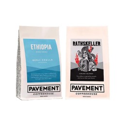 Bean Box® Sips in the City Duo Coffee Gift