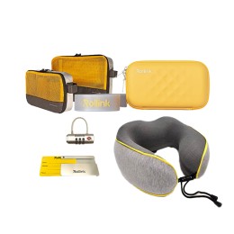 Rollink Jet Setter Ultimate Accessories Bundle