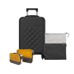 Rollink Luggage Packing Essentials Bundle