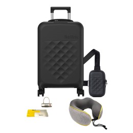Rollink Ultimate Travel Essentials Bundle
