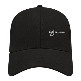 Cap America Lightweight Structured Low Profile Cap
