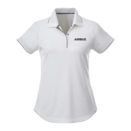 REMUS Short Sleeve Performance Polo - Women's