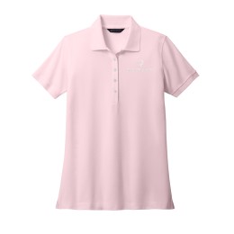 Brooks Brothers® Pima Cotton Pique Polo - Women’s