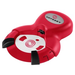 Cordless Kickback Indoor Golf Putt Cup