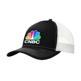 Port Authority® Snapback Trucker Cap