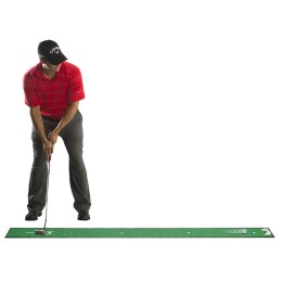Callaway® Golf Square Mini Putting Mat